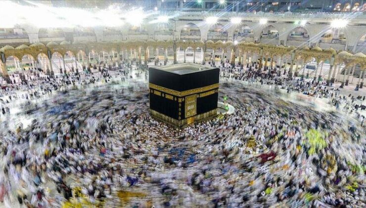 Diyanet’ten hacı adaylarına uyarı