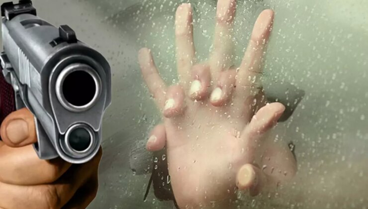 Diyarbakır’da bir garip yasak aşk olayı: Eşini arkadaşıyla yakalayınca dehşet saçtı