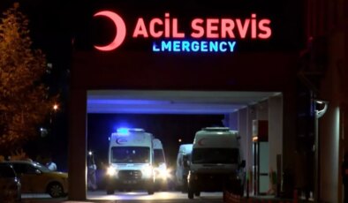 Diyarbakır’da ‘kız isteme’ kavgasında eve silahlı saldırı: 1 ölü, 1 yaralı