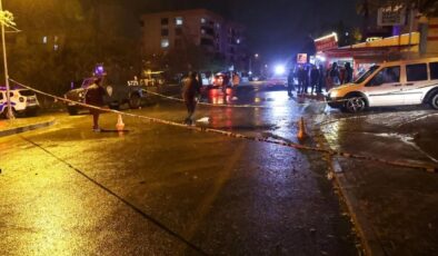 Diyarbakır’da silahlı saldırı: 1 kişi öldü, 1 kişi yaralandı