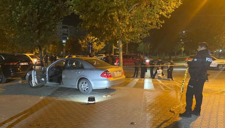 Diyarbakır’da silahlı saldırı: 1 ölü