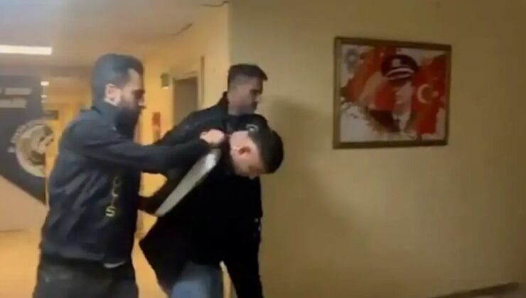 Diyarbakır’da iş yeri kurşunlayan şahıs tutuklandı