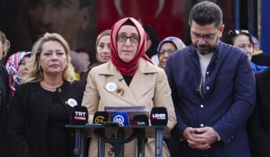 Dünya Çocuk Hakları Günü’nde AK Parti’den anlamlı etkinlik