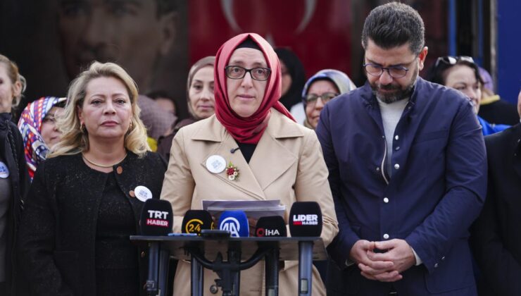 Dünya Çocuk Hakları Günü’nde AK Parti’den anlamlı etkinlik