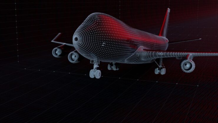 Düşen uçağın sis perdesi karakutuda gizli