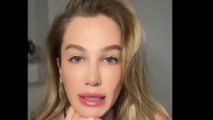 “Fakirlerle aynı kokmak istemiyorum” diyen fenomenden geri adım