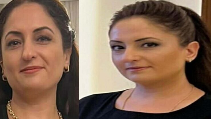 Ebru Açıkalın'a ne oldu?  'Saçları koparılmış, yüzünde kan izleri vardı'