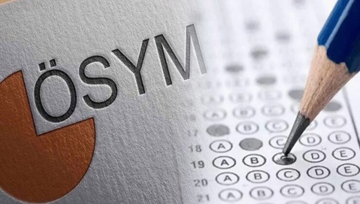 Eczacılık sınavlarının sonuçları açıklandı