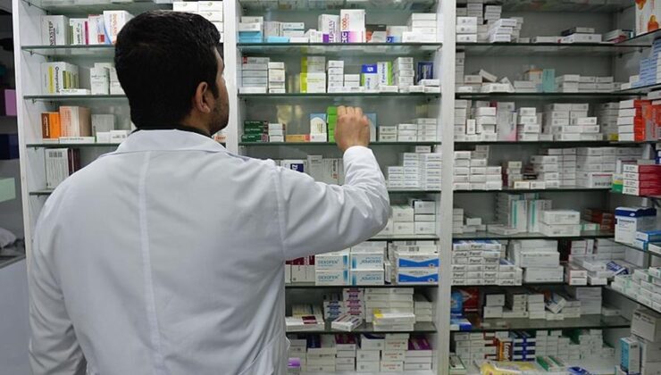 Eczanelerde stok bitti vatandaşa yeni masraf çıktı