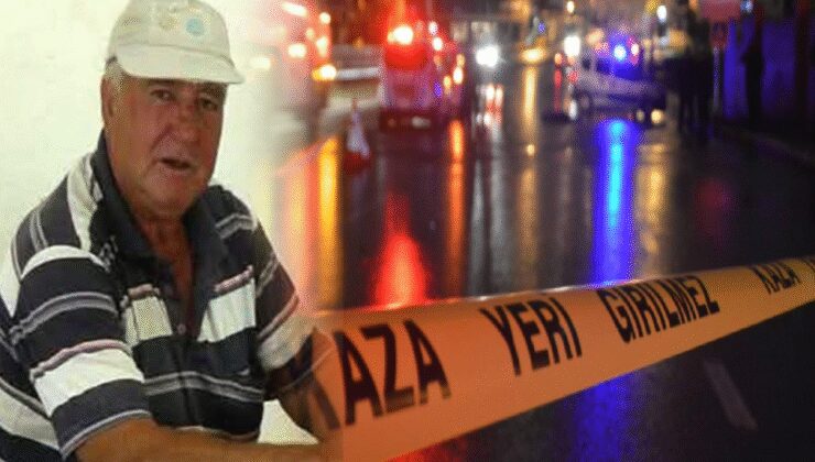 Edirne’de 2 motosiklet çarpıştı: Feci kaza can aldı