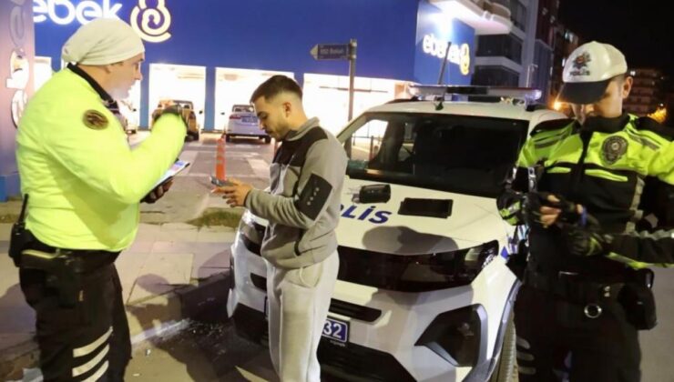 Ehliyet yok, muayene yok, sigorta yok! ‘Abilerimiz gerekeni yapıyor’