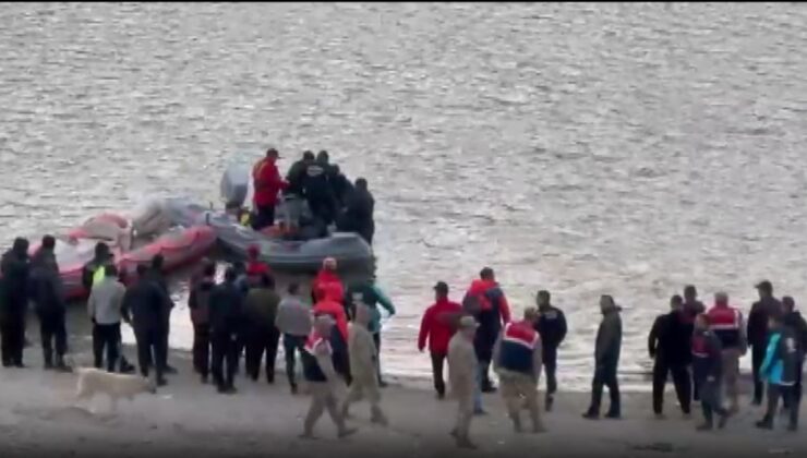 Ekipler seferber oldu ama… Barajdan 3 kişinin cansız bedeni çıkarıldı