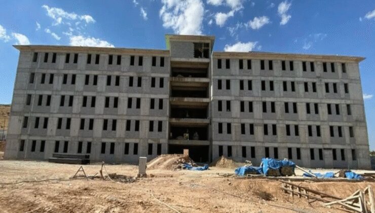 Elazığ Özel İdaresi’nde tartışmalı ihale: Kanalizasyon işi pazarlıkla