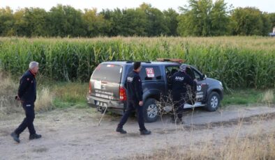 Elazığ’da kaybolan otizmli çocuk her yerde aranıyor