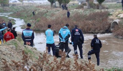 Elazığ’da kaybolan otizmli Veysel ölü bulundu