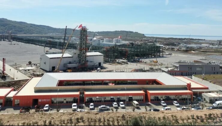 Elin mühendisine 11 kat fazla maaş ödüyoruz