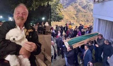 Emekli öğretmen trafik kavgasında öldürülmüştü! Şüphelinin ifadesi ortaya çıktı