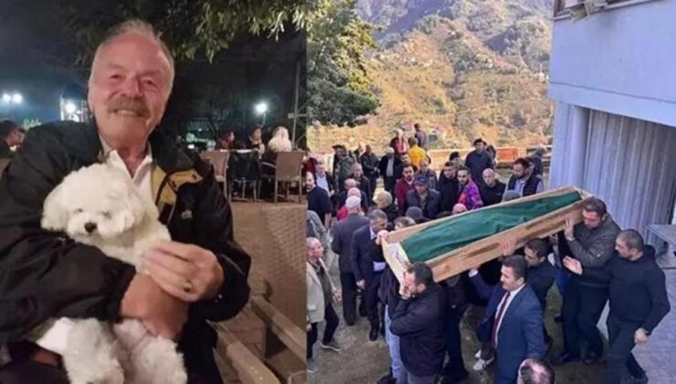 Emekli öğretmen trafik kavgasında öldürülmüştü! Şüphelinin ifadesi ortaya çıktı