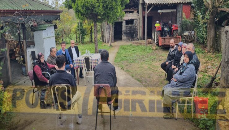 Emekli polis kahveyi basıp 2 kişiyi öldürdü!