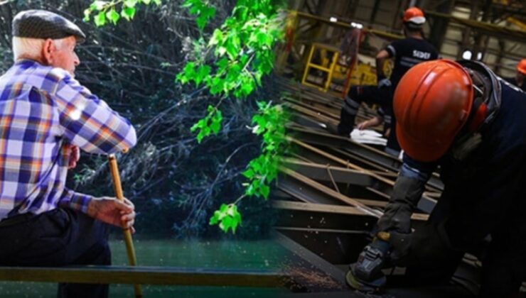 Emekli ve asgari ücretli hangi partiye oy veriyor?