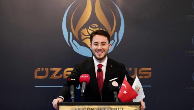 Emir Abi: Türkiye, tarihi bir dönüşümün eşiğinde