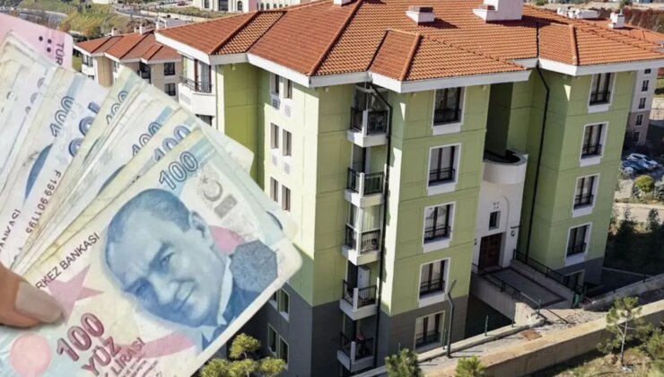 Emlak vergisi ödemelerinde yarın son gün! Ödemeyene faiz uygulanacak