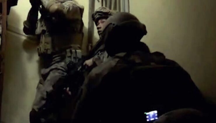 Emniyetten 'yanlış operasyon' açıklaması