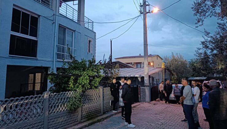 Engelli kızını öldürüp intihar etti: Komşuların iddiası yürek yaktı