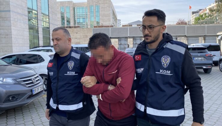 Erasmus parasını kendi hesabına aktardığı iddia edilen şube müdürü gözaltında