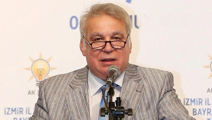 Erdoğan bizzat şikayetçi! AKP'li eski vekil için 8 yıla kadar hapis istemi