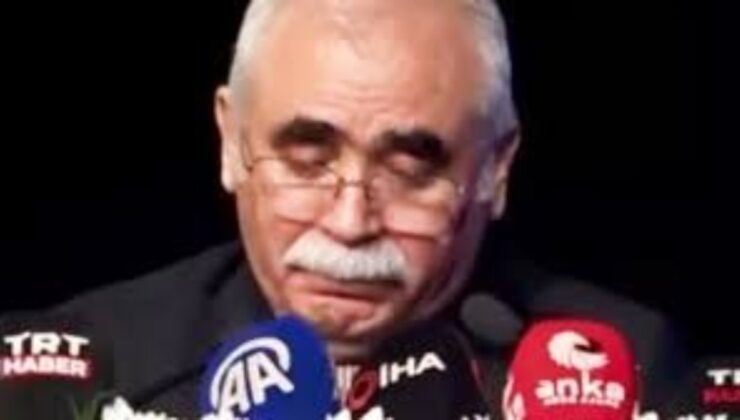 Erdoğan’ın eski hukuk danışmanından AYM Başkanı’na zehir zemberek çıkış