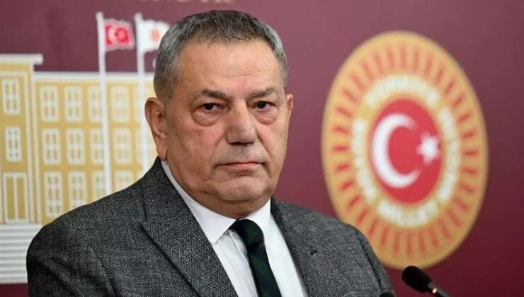 Erdoğan'a bile iletildi ama sonuç yok! İş adamı kaçak çiftlik kurdu, milletvekilini de tehdit etti