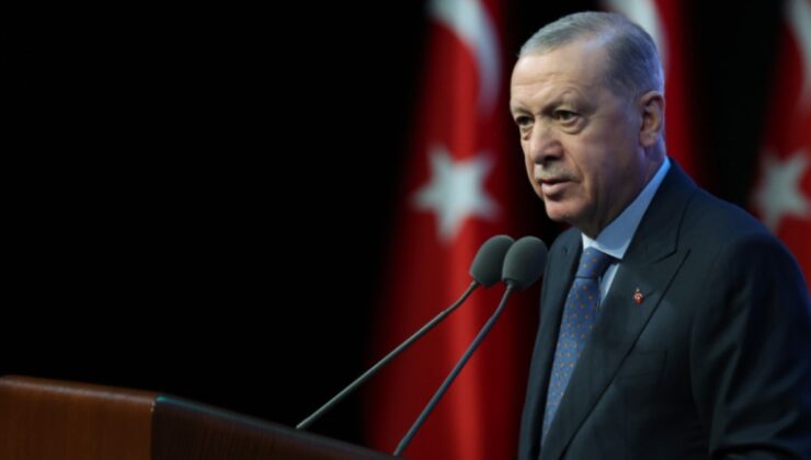 Erdoğan'a kendi destekçilerinden şok