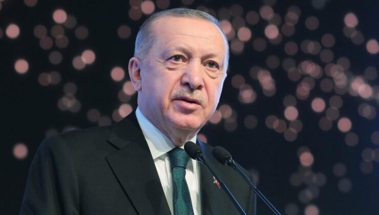 Erdoğan'dan İstanbul çıkışı: Gönlümüz razı değil