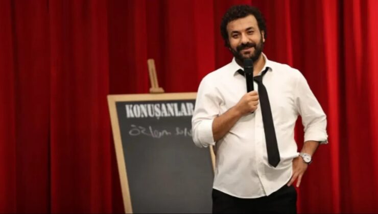 Erdoğan'ın danışmanı Hasan Can Kaya'yı hedef aldı
