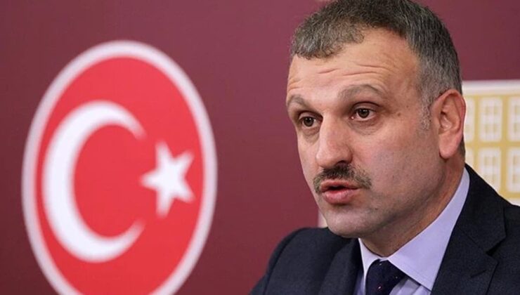 Erdoğan'ın danışmanından eski bakana hakaret