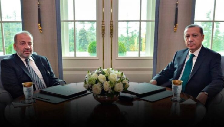 Erdoğan'ın eski hukuk danışmanı Tayfun Kahraman kararına sert tepki gösterdi