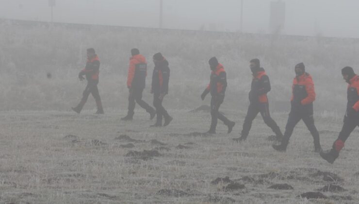 Erzurum'da günlerdir aranan kayıp çoban bulundu