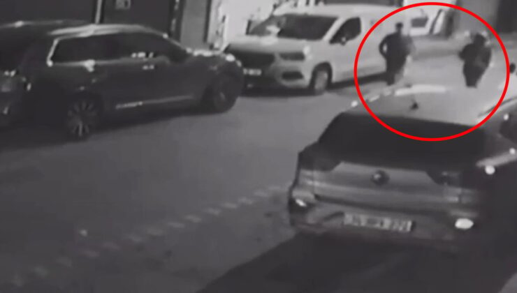 Esenyurt'ta iş yerine silahlı saldırı: 2 kişi yakalandı