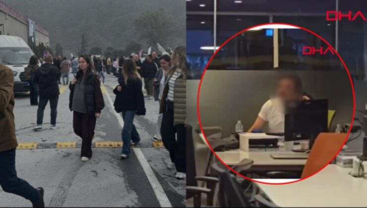 Eşi için beIN Sports'u bastı: İfadesi ortaya çıktı