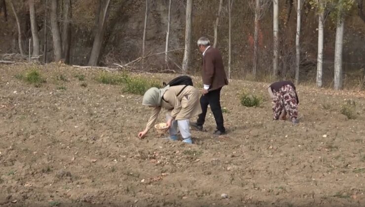 Eşini kurtaramadığı için üretime başladı: Siparişlere yetişemiyor