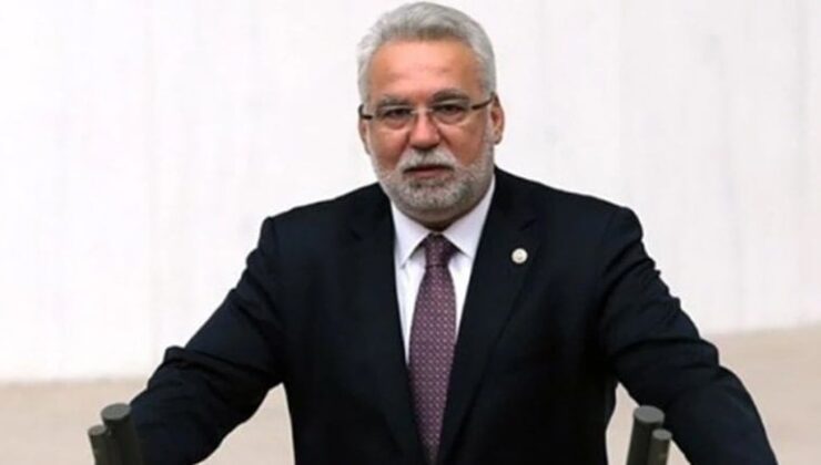 Eski AKP’li vekil cezaevinden ‘İmamoğlu’ resti çekti