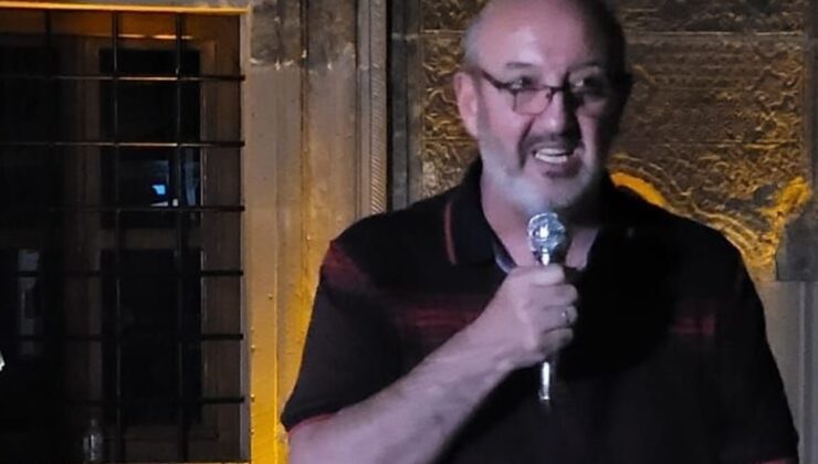 Eski Baro Başkanı 10 Kasım’da Atatürk’ü hedef aldı