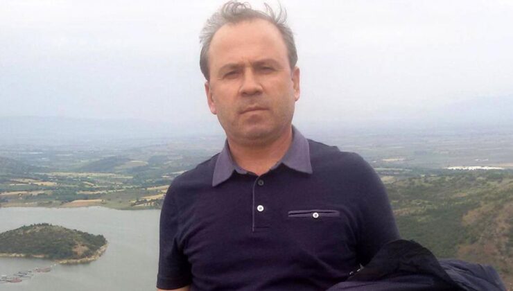 Eski belediye başkanı ‘zimmet’ soruşturmasından gözaltında