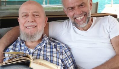 Eski Çekmeköy Belediye Başkanı Ahmet Poyraz’ın babası vefat etti