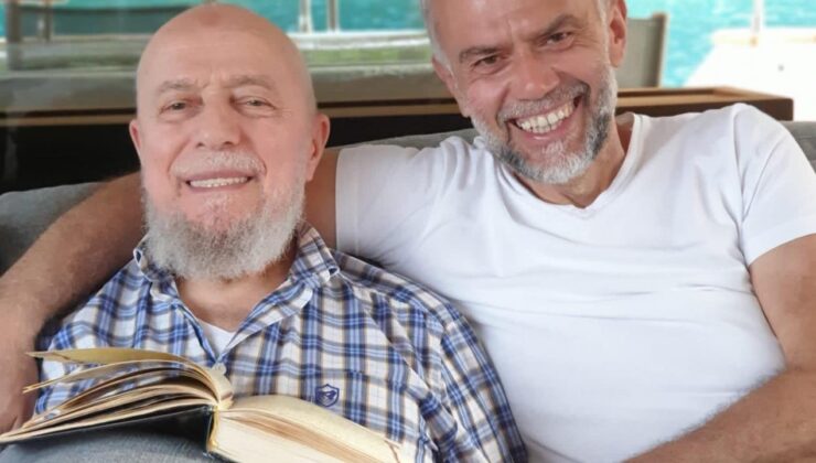 Eski Çekmeköy Belediye Başkanı Ahmet Poyraz’ın babası vefat etti