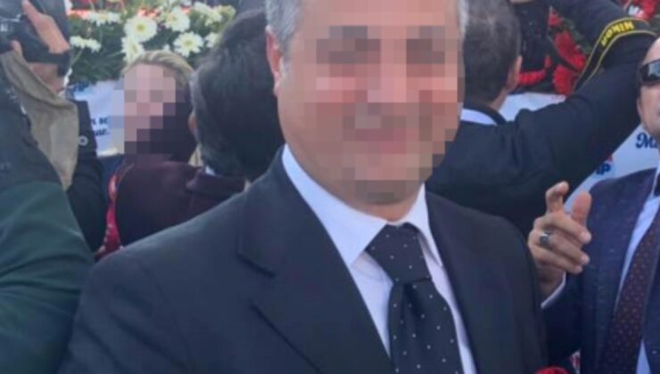 Eski CHP'li başkan rüşvet iddiasıyla gözaltına alındı