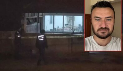 Eski polis köy kahvesinde ölüm saçtı! Bilanço ağır