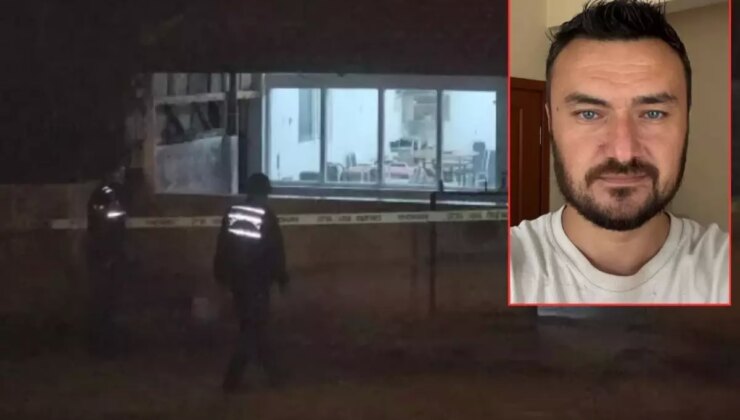 Eski polis köy kahvesinde ölüm saçtı! Bilanço ağır