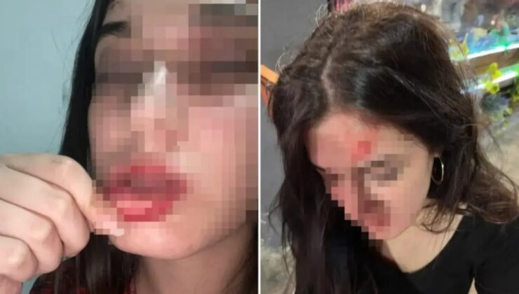 Eski sevgilinin 'tuzak' dehşeti!